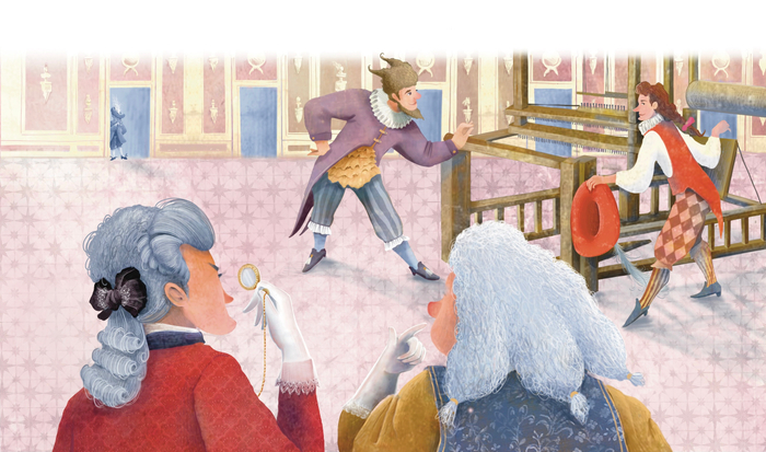 Ложь, ложь, ложь.