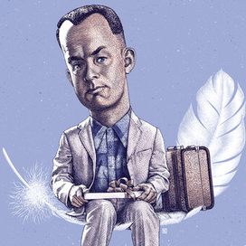 Forrest Gump