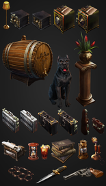 Иконки для Мафии