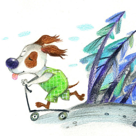 и потом...никаких карантинов!