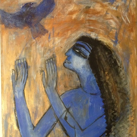 Золотая Аида 