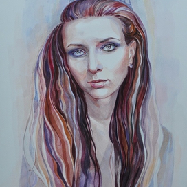 портрет на замовлення