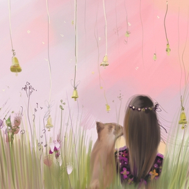 Скоро кончится лето