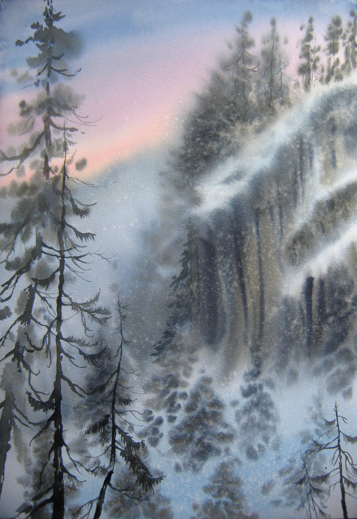 Северный край