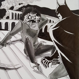 Пример чб. №1