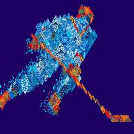 концепт предложение для банера Сочи 2014