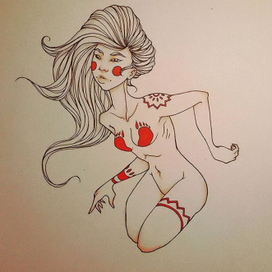 ●color of the wind●