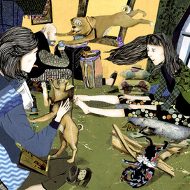 "Переменка"