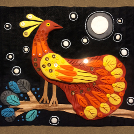 по мотивам русских-народных сказок