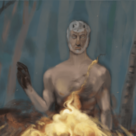 Мой гроб пустой