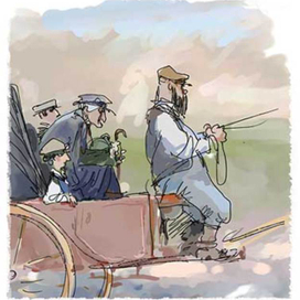 журнал "Лехаим"