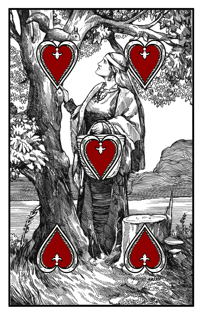 Трансформационная карта