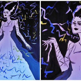 "Привет от доктора!"