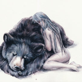  В ожидании Весны