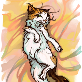 кися Фрося 02