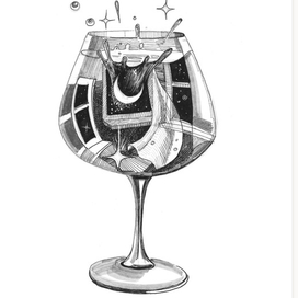 Ночной вальс