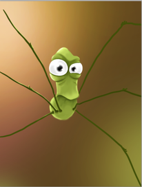 Spider character