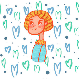 открыточка