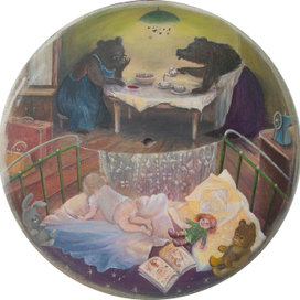 Циферблат для часов