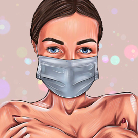 Портрет\Portrait