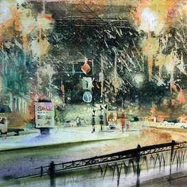 «три тысячи свечей» 