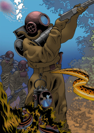 20000 лье под водой