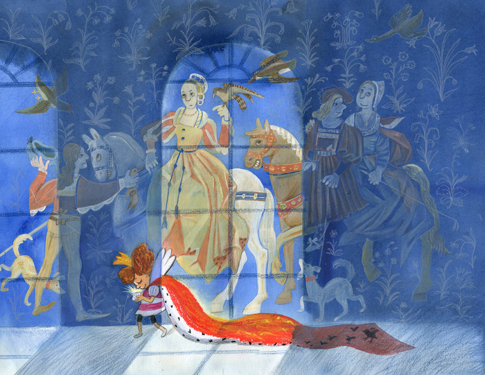 сокровища Галатеи