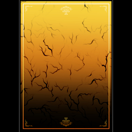 Иллюстрация "Драконы молний" - 1-2 вариант