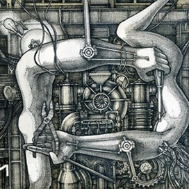 69 позиция механики