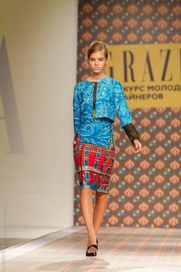 Петербургский рассвет