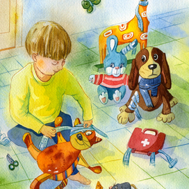 И что тут смешного?