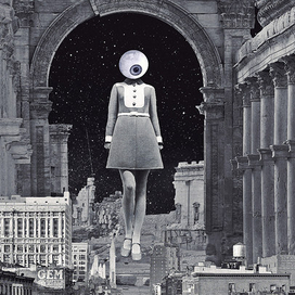 Guest from the Future