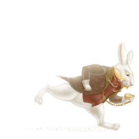 White Rabbit