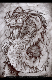 Вурм Насмешник