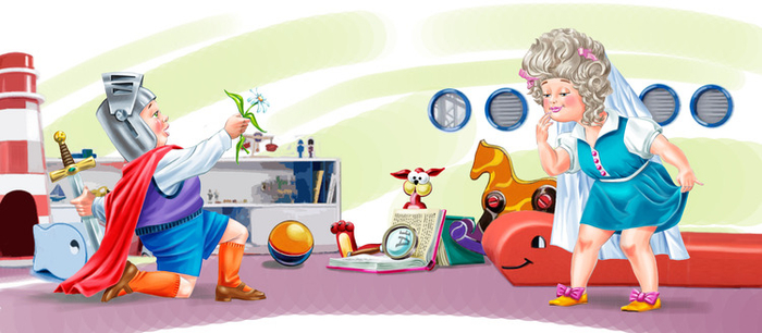 Дружно жить!