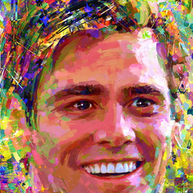 Jim Carrey