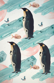 Ледовый гость