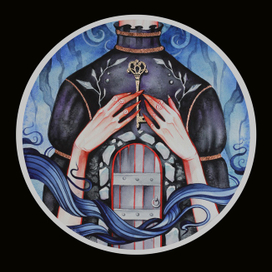 Синяя Борода