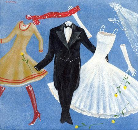 Бабник   (Журнал "Shape")