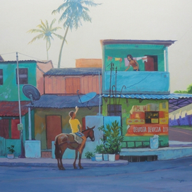 С добрым утром!