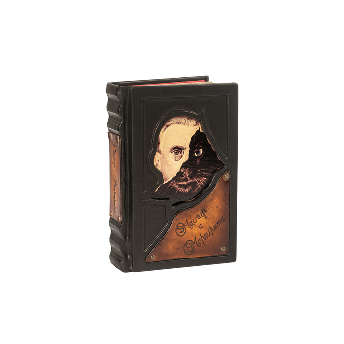 Книжка с моими иллюстрациями