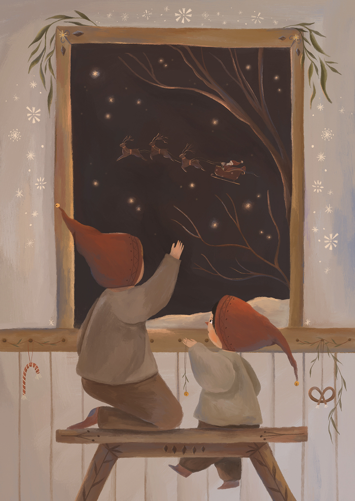 В ожидании чуда