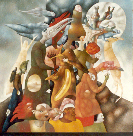 52 самобытие 