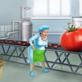 иллюстрация для календаря6