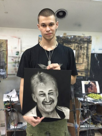 ЖивиИрадуйся :)