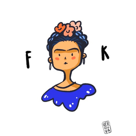 Frida