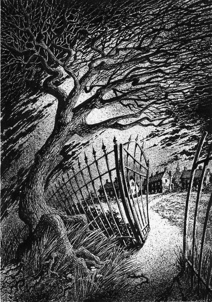 Ж. П. Сартр "Тошнота" (21)