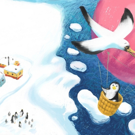 книжка про медвежонка