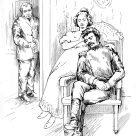 Пушкин"Записки Белкина"