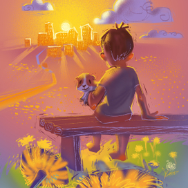 Несладкая жизнь генерала Антошки